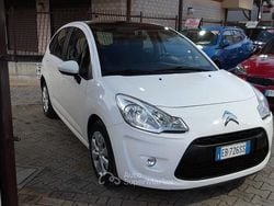 Bianco Usata 2010 Citroën C3 Tre volumi | 4999 € (Buon prezzo)