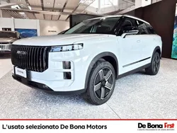 Grigio Nuova 2025 Jaecoo 7 SUV | 33.900 € (Buon prezzo)