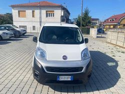 Bianco Usata 2021 Fiat Fiorino Furgone | 9200 € (Buon prezzo)