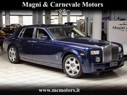 Rolls Royce Phantom
