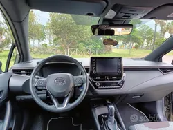 Usata 2021 Toyota Corolla Station wagon | 19.000 € (Super prezzo)