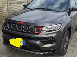 Usata 2022 Jeep Compass SUV | 21.000 € (Ottimo prezzo)