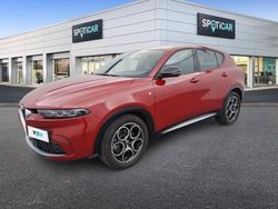 Rosso Usata 2023 Alfa Romeo Tonale Ti SUV | 32.115 € (Cara)