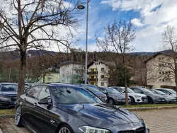 Usata 2016 BMW 535 M Sport Tre volumi | 22.500 € (Buon prezzo)