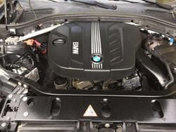 Grigio Usata 2011 BMW X3 SUV | 9500 € (Molto cara)