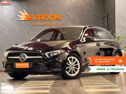 Usata 2019 Mercedes A180 Tre volumi | 23.990 € (Buon prezzo)