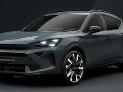 Blu Nuova 2025 Cupra Formentor SUV | 29.150 € (Ottimo prezzo)