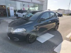 Blu/azzurro Usata 2015 Lancia Ypsilon Silver Due volumi | 7900 € (Buon prezzo)