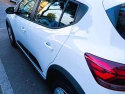 Usata 2024 Dacia Sandero Expression Tre volumi | 11.500 € (Super prezzo)
