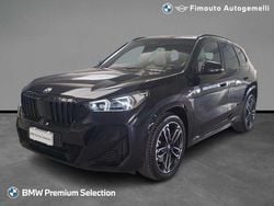 Nero Usata 2023 BMW X1 M Sport SUV | 43.500 € (Buon prezzo)