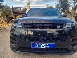 Nero black sapphire Usata 2023 Land Rover Range Rover Sport First Edition SUV | 120.000 €