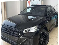 Nero Nuova 2025 Audi Q2 Ambiente SUV | 44.900 € (Buon prezzo)