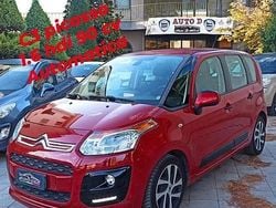 Usata 2014 Citroën C3 Picasso Seduction Monovolume | 6950 € (Molto cara)