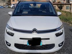 Usata 2015 Citroën C4 Picasso Monovolume | 6500 €
