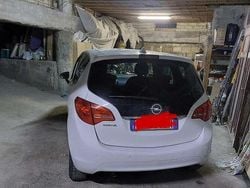 Usata 2013 Opel Meriva Cosmo Monovolume | 5300 € (Buon prezzo)