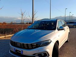Grigio Usata 2021 Fiat Tipo Station wagon | 15.000 € (Molto cara)
