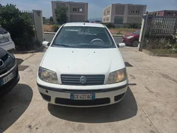 Bianco Usata 2005 Fiat Punto Dynamic Due volumi | 1500 € (Buon prezzo)