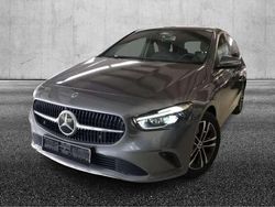 Grigio Usata 2023 Mercedes B180 Advanced Monovolume | 34.450 € (Molto cara)