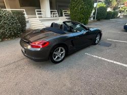 Usata 2013 Porsche Boxster Cabrio | 53.000 € (Molto cara)