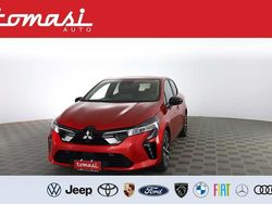Sunrise red Usata 2024 Mitsubishi Colt Invite Due volumi | 14.900 € (Buon prezzo)
