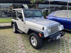 Other Usata 2003 Jeep Wrangler Sport SUV | 19.900 € (Super prezzo)