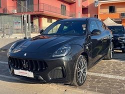 Nero Usata 2022 Maserati Grecale SUV | 58.900 € (Buon prezzo)