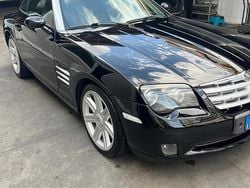 Nero Usata 2007 Chrysler Crossfire Limited Coupé | 9800 € (Ottimo prezzo)