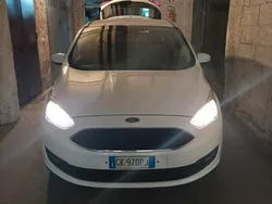 Usata 2019 Ford C-MAX Monovolume | 14.000 € (Buon prezzo)