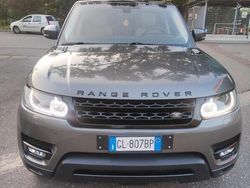 Usata 2013 Land Rover Range Rover Sport SUV | 20.000 € (Molto cara)