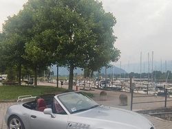 Grigio Usata 1996 BMW Z3 Cabrio | 12.700 € (Ottimo prezzo)