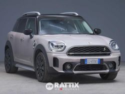 Grigio Usata 2021 Mini Cooper Classic Due volumi | 25.288 € (Ottimo prezzo)