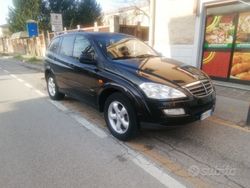 Usata 2008 Ssangyong (KGM) Kyron SUV | 2500 € (Ottimo prezzo)