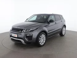 Grigio Usata 2016 Land Rover Range Rover evoque HSE | 19.099 € (Buon prezzo)