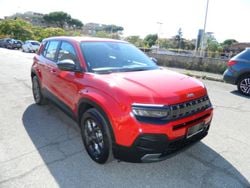Rosso Usata 2024 Jeep Avenger Longitude SUV | 19.750 € (Super prezzo)