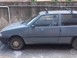 Usata 1992 Fiat Uno Due volumi | 1600 €
