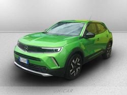 Verde Usata 2022 Opel Mokka Elegance SUV | 16.900 € (Buon prezzo)