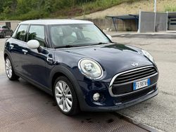Usata 2016 Mini Cooper D Hype Due volumi | 11.300 € (Molto cara)