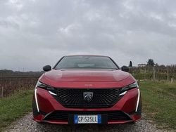 Usata 2023 Peugeot 308 Allure Tre volumi | 21.500 € (Buon prezzo)