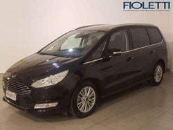 Nero Usata 2018 Ford Galaxy Monovolume | 12.950 € (Buon prezzo)
