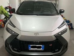 Grigio Usata 2023 Toyota C-HR Sport SUV | 29.800 € (Super prezzo)