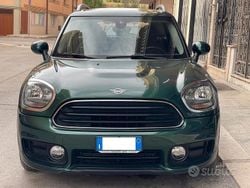 Verde Usata 2018 Mini Cooper D Countryman SUV | 16.900 € (Ottimo prezzo)