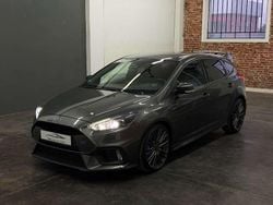 Grigio Usata 2018 Ford Focus RS Tre volumi | 33.900 €