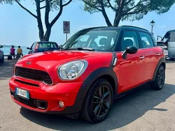 Usata 2012 Mini Cooper S Countryman SUV | 7500 € (Ottimo prezzo)