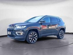 Grigio Usata 2018 Jeep Compass Limited SUV | 16.890 € (Super prezzo)