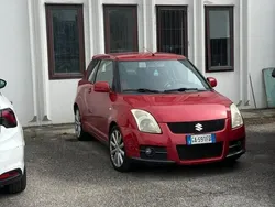 Usata 2007 Suzuki Swift Sport Coupé | 2900 € (Super prezzo)