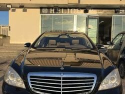 Usata 2006 Mercedes S500 Elegance Tre volumi | 9500 € (Cara)