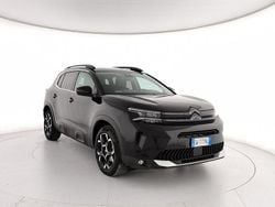 Nero Usata 2024 Citroën C5 Aircross SUV | 21.900 € (Ottimo prezzo)