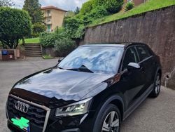 Nero Usata 2021 Audi Q2 Admired SUV | 22.900 € (Buon prezzo)