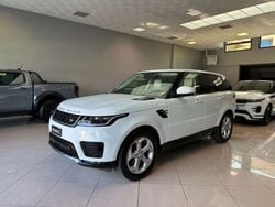 Other Usata 2018 Land Rover Range Rover Sport HSE Dynamic SUV | 35.500 € (Buon prezzo)