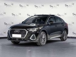Nero Usata 2024 Audi Q3 S-Line SUV | 42.500 € (Buon prezzo)